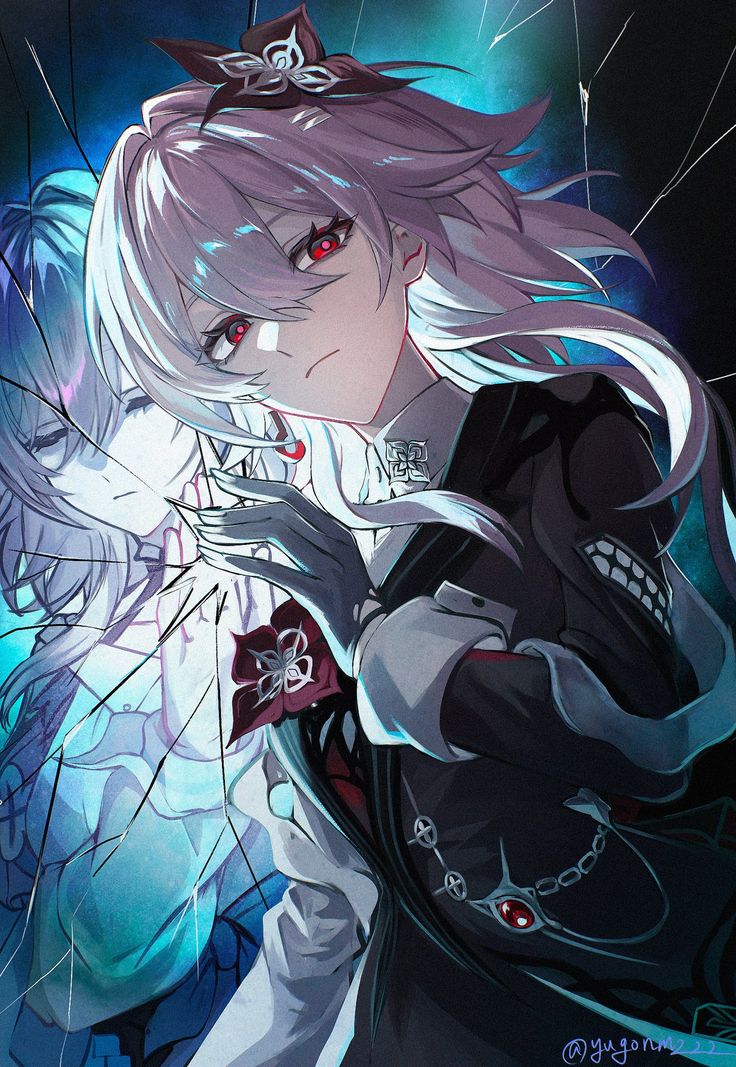 Evernight